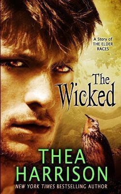 The Wicked(English, Paperback, Harrison Thea)