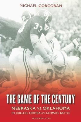 The Game of the Century(English, Paperback, Corcoran Michael)