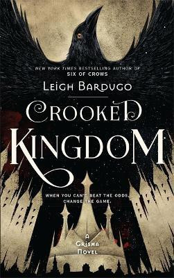 Crooked Kingdom(English, Paperback, Bardugo Leigh)