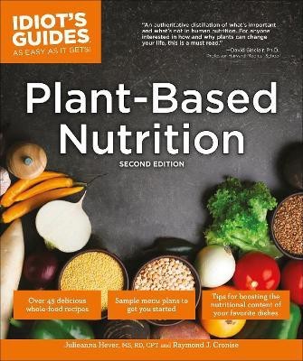 Plant-Based Nutrition, 2E(English, Paperback, Hever Julieanna)