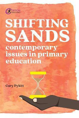 Shifting Sands(English, Paperback, Pykitt Gary)