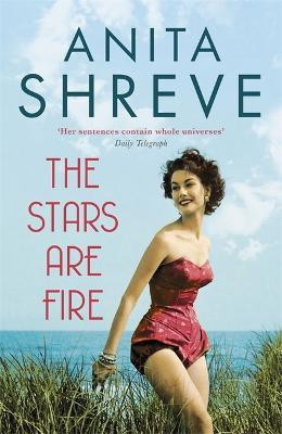 The Stars are Fire(English, Paperback, Shreve Anita)