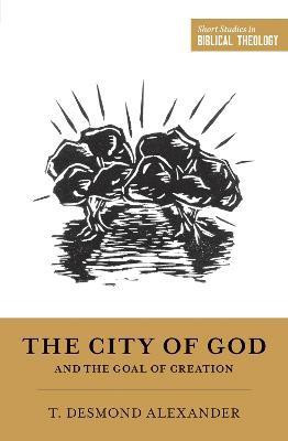 The City of God and the Goal of Creation(English, Paperback, Alexander T. Desmond)