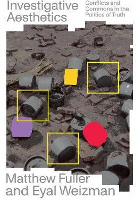 Investigative Aesthetics(English, Paperback, Fuller Matthew)