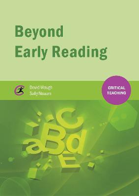 Beyond Early Reading(English, Paperback, unknown)