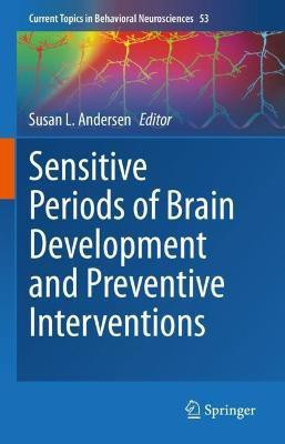 Sensitive Periods of Brain Development and Preventive Interventions(English, Hardcover, unknown)
