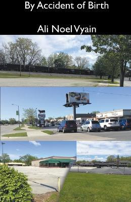 By Accident of Birth(English, Paperback, Vyain Ali Noel)