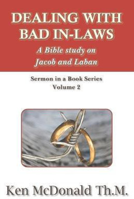 Dealing With Bad In-Laws(English, Paperback, McDonald Ken Lord)