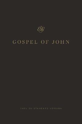 ESV Gospel of John(English, Paperback, unknown)