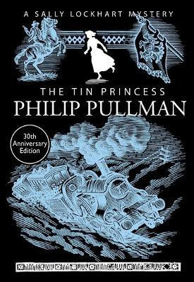 The Tin Princess(English, Paperback, Pullman Philip)