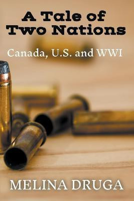 A Tale of Two Nations(English, Paperback, Druga Melina)