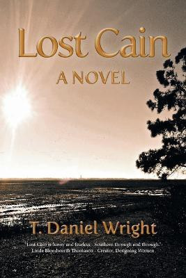Lost Cain(English, Paperback, Wright T Daniel)