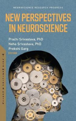 New Perspectives in Neuroscience(English, Hardcover, unknown)