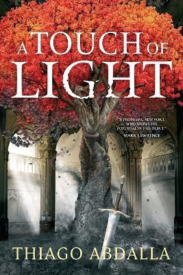 A Touch of Light(English, Paperback, Abdalla Thiago)