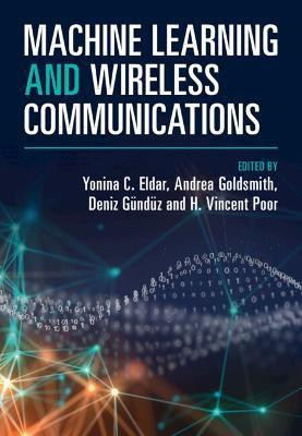 Machine Learning and Wireless Communications(English, Hardcover, unknown)