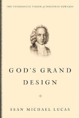 God's Grand Design(English, Paperback, Lucas Sean Michael)