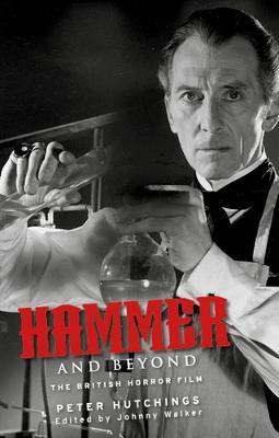 Hammer and Beyond(English, Electronic book text, Hutchings Peter)