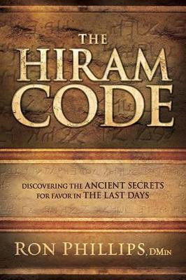 The Hiram Code(English, Paperback, Phillips Ron)