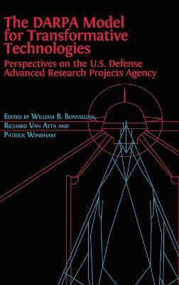 The DARPA Model for Transformative Technologies(English, Hardcover, unknown)