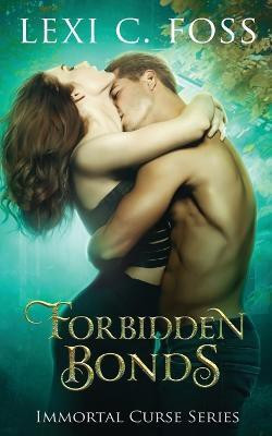 Forbidden Bonds(English, Paperback, Foss Lexi C)