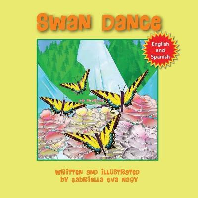 Swan Dance(English, Paperback, Nagy Gabriella Eva)