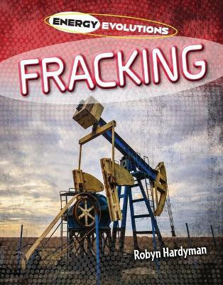 Fracking(English, Paperback, Hardyman Robyn)