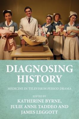Diagnosing History(English, Electronic book text, unknown)