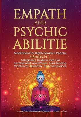 Empath and Psychic Abilities(English, Paperback, Study Kundalini Spiritual Awakening)