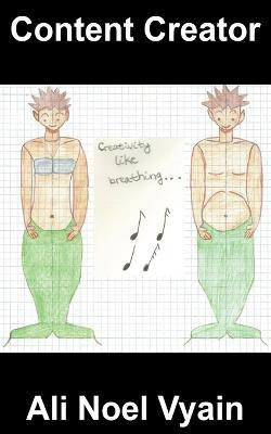 Content Creator(English, Paperback, Vyain Ali Noel)