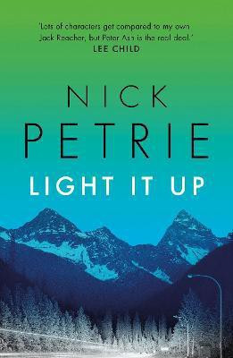 Light It Up(English, Paperback, Petrie Nick)