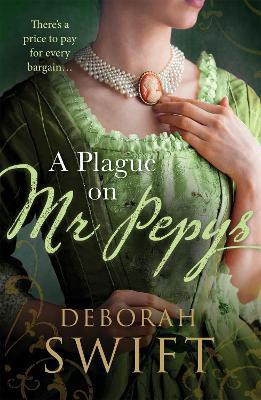 A Plague on Mr Pepys(English, Electronic book text, Swift Deborah)