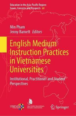 English Medium Instruction Practices in Vietnamese Universities(English, Hardcover, unknown)