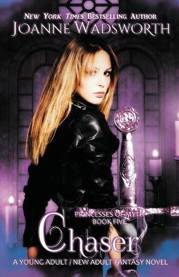Chaser(English, Paperback, Wadsworth Joanne)