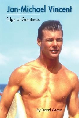 Jan-Michael Vincent(English, Paperback, Grove David)