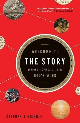 Welcome to the Story(English, Paperback, Nichols Stephen J.)