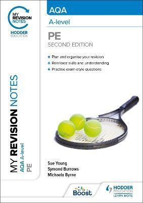 My Revision Notes: AQA A-level PE Second Edition(English, Paperback, Young Sue)
