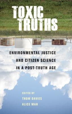 Toxic Truths(English, Hardcover, unknown)