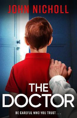 The Doctor(English, Hardcover, Nicholl John)