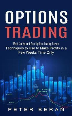 Options Trading(English, Paperback, Beran Peter)