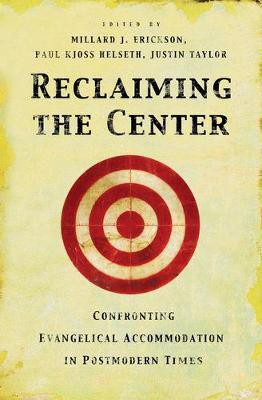 Reclaiming the Center(English, Paperback, unknown)
