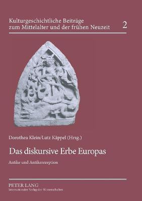 Das diskursive Erbe Europas(German, Paperback, unknown)