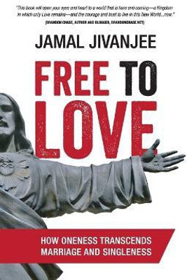 Free to Love(English, Paperback, Jivanjee Jamal)