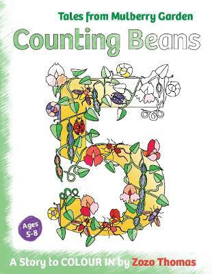 Counting Beans(English, Paperback, Thomas Zozo)