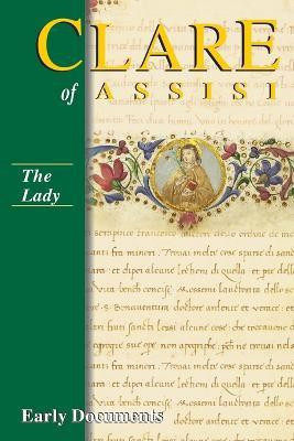 Clare of Assisi(English, Paperback, unknown)