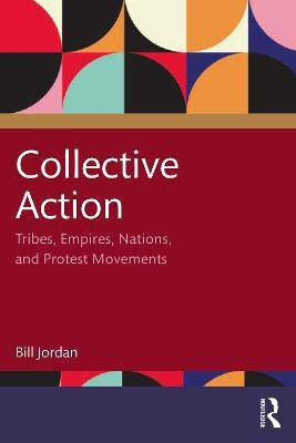 Collective Action(English, Paperback, Jordan Bill)