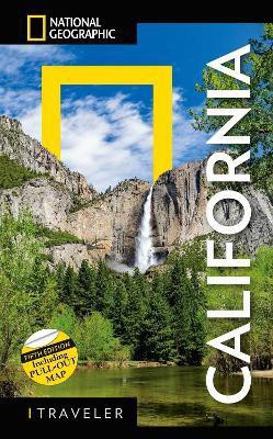 National Geographic Traveler: California, 5th Edition(English, Paperback, Critser Greg)
