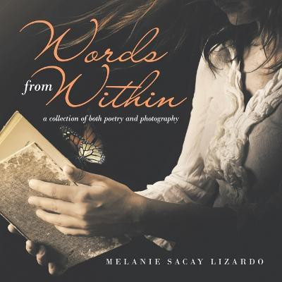 Words from Within(English, Paperback, Lizardo Melanie Sacay)