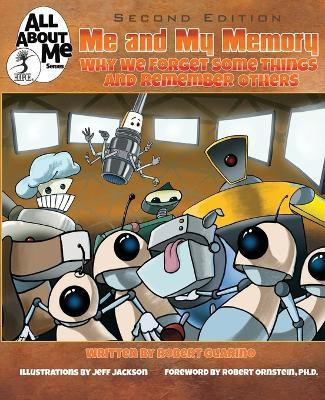Me and My Memory, 2nd ed.(English, Paperback, Guarino Robert)