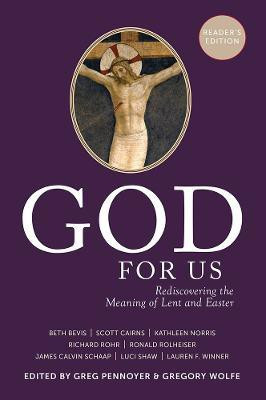 God For Us(English, Paperback, unknown)