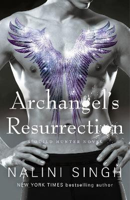 Archangel's Resurrection(English, Paperback, Singh Nalini)